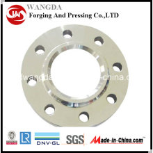 JIS Pn25 102 Lap Joint Flanges (carbon steel flange)